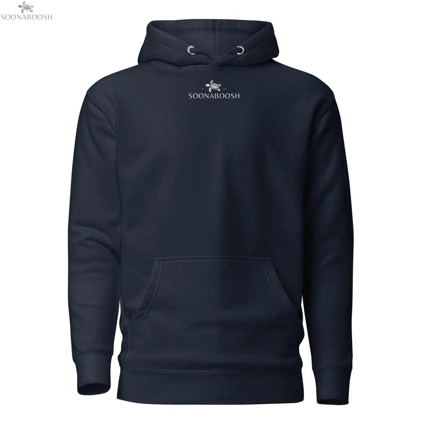 Imagination We Live Hoodie