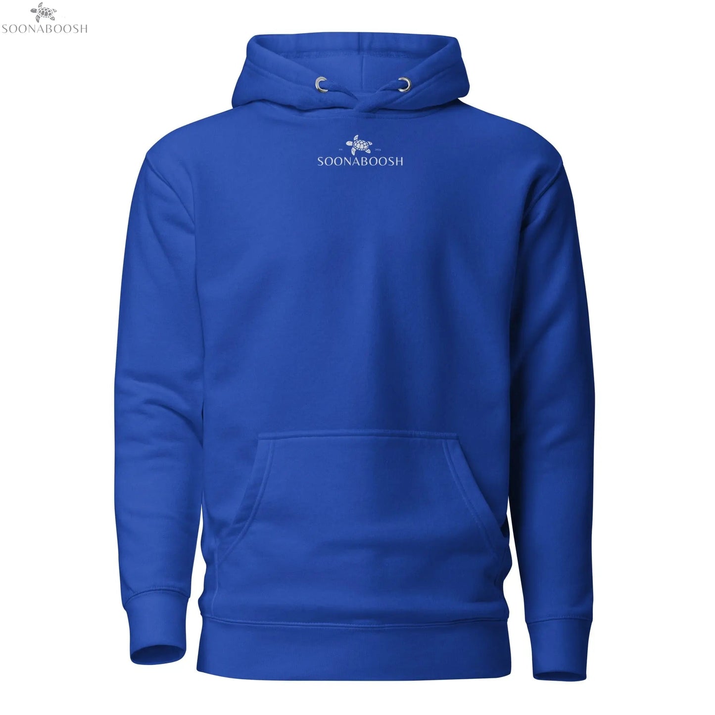 Imagination We Live Hoodie