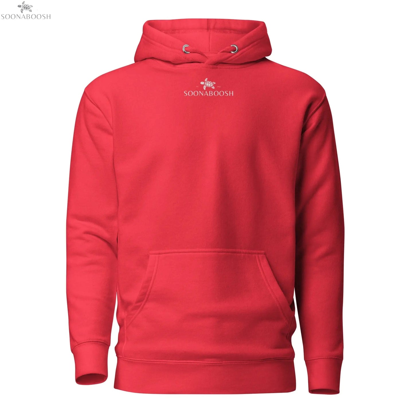 Imagination We Live Hoodie