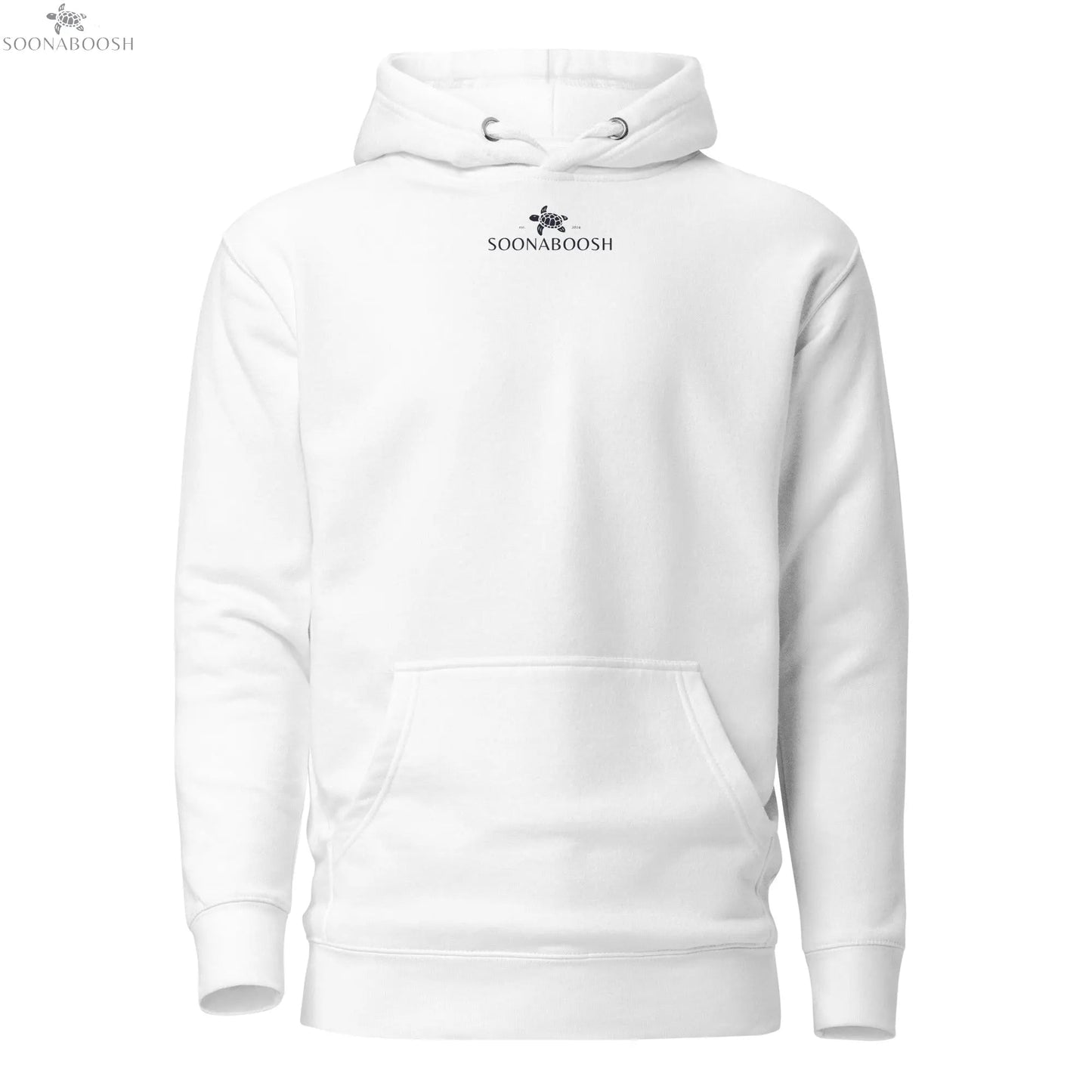 Imagination We Live Hoodie