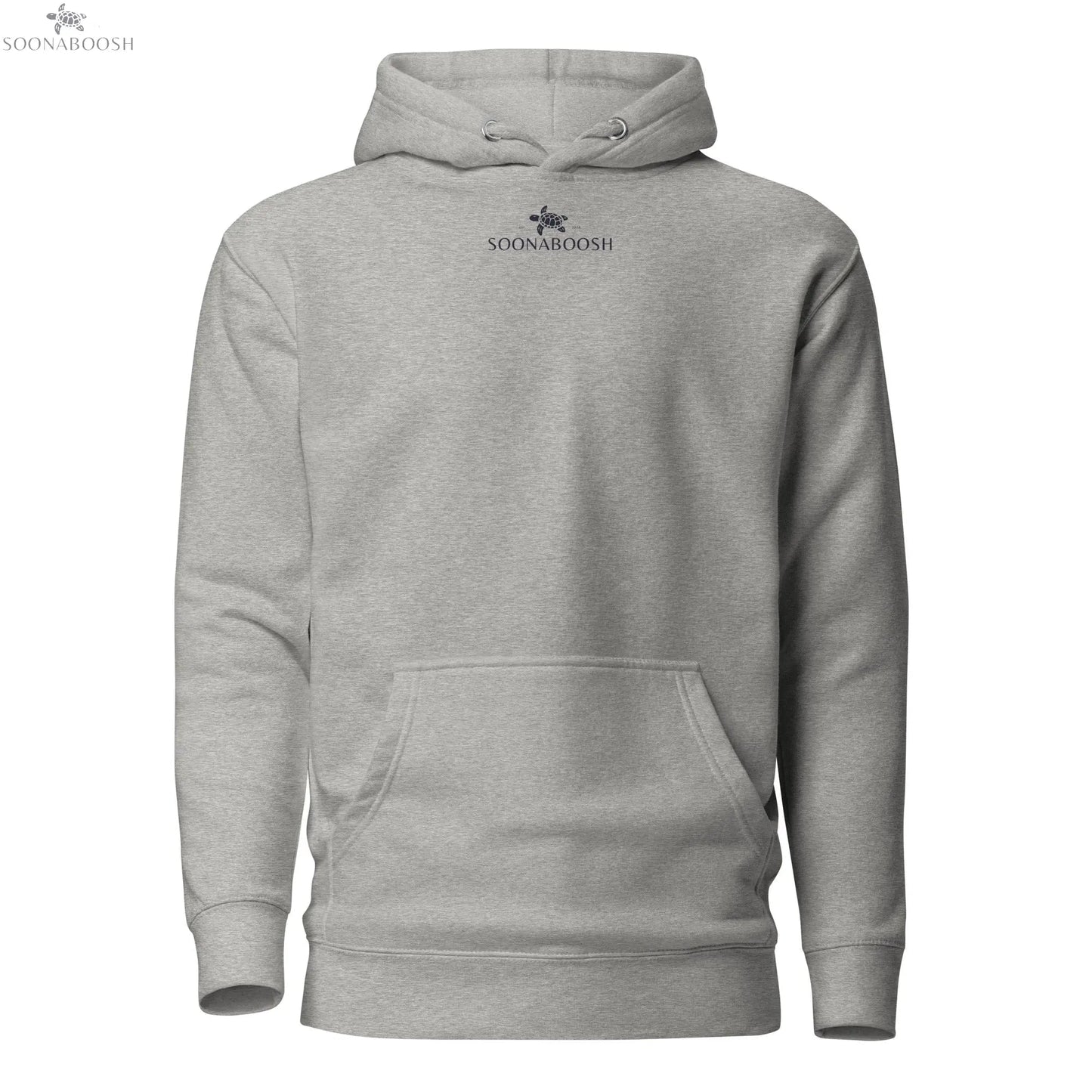 Imagination We Live Hoodie