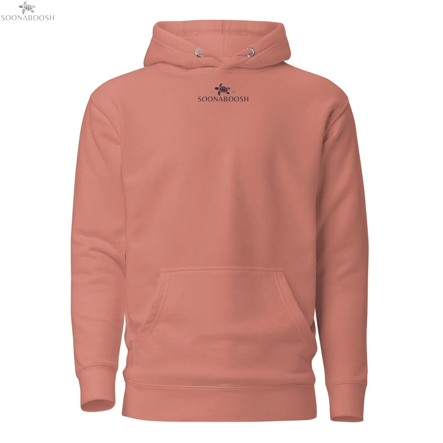 Imagination We Live Hoodie