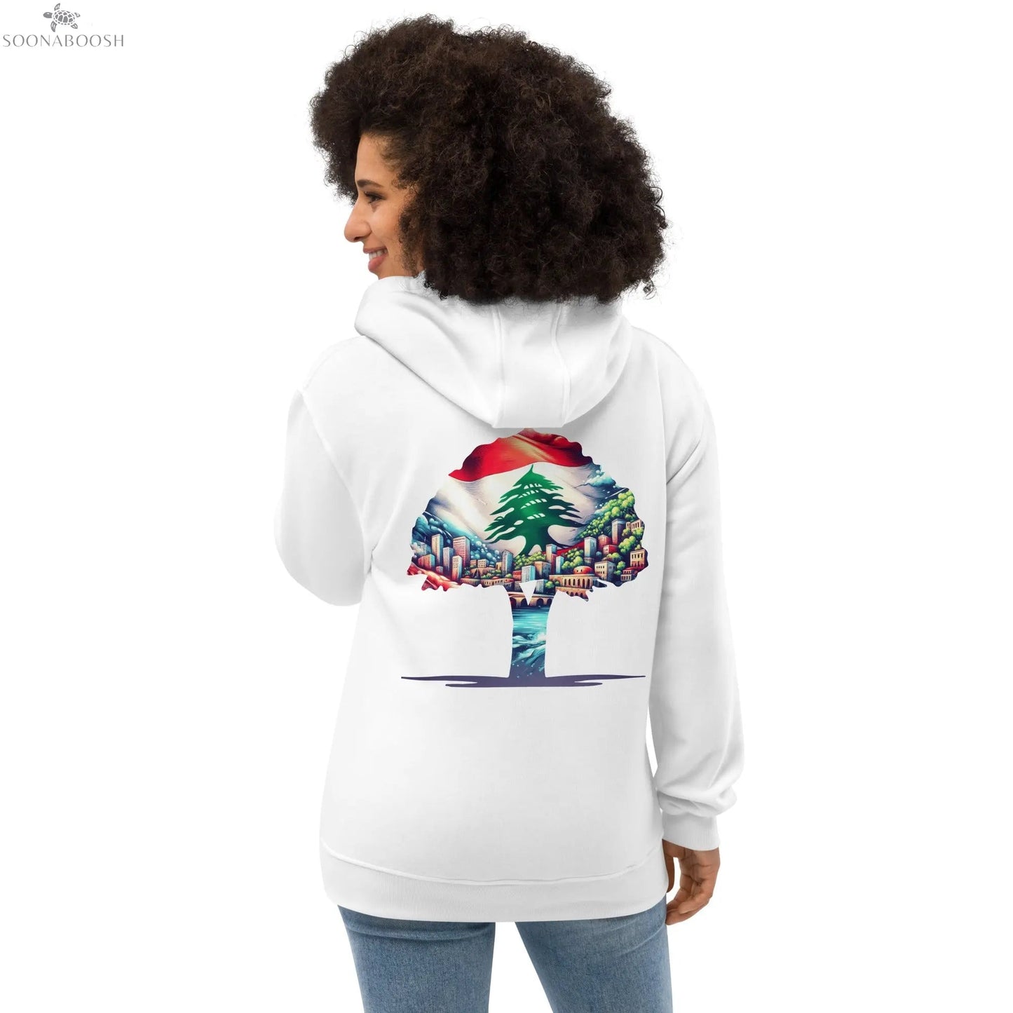 Ethical Fashion Hoodie