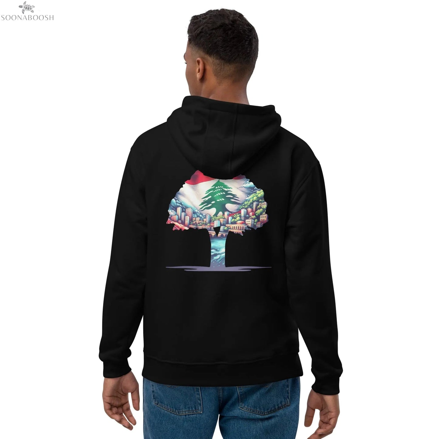 Ethical Fashion Hoodie