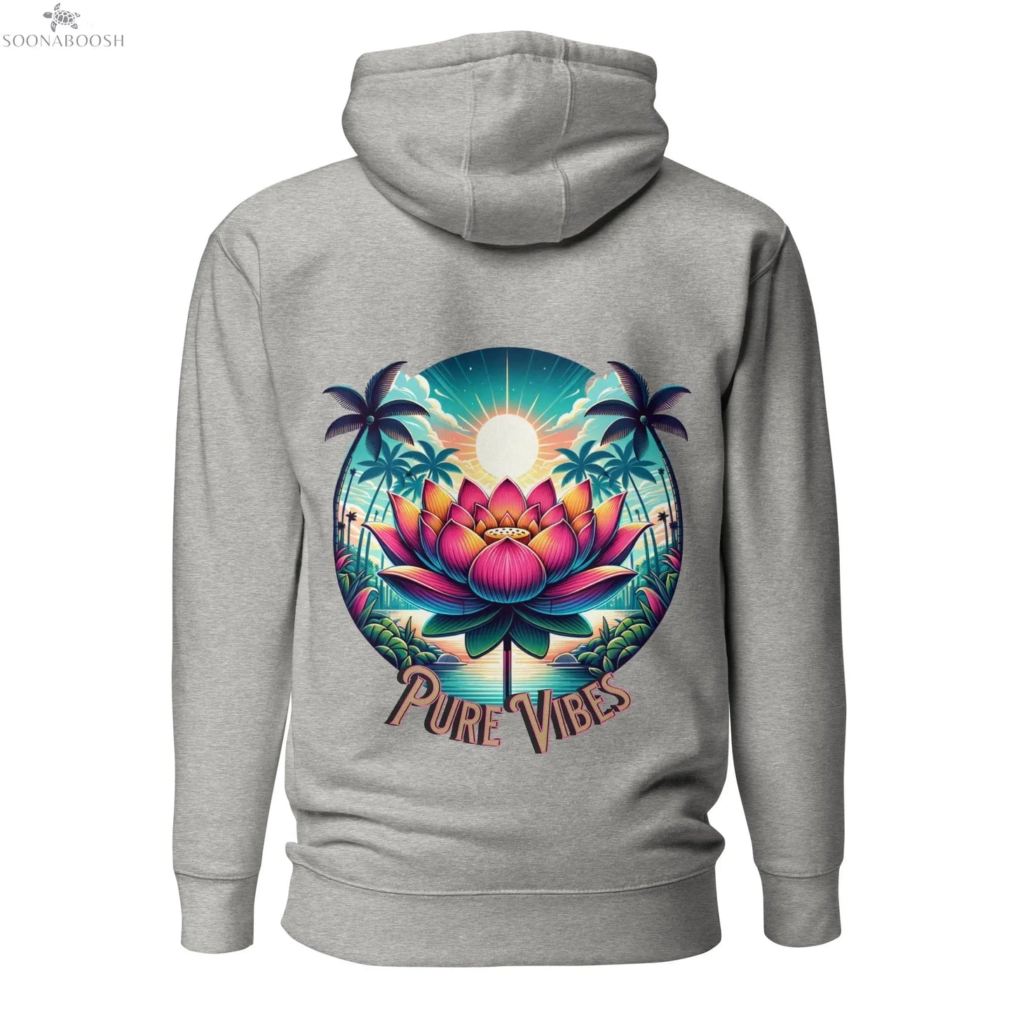 Pure Vibes Hoodie
