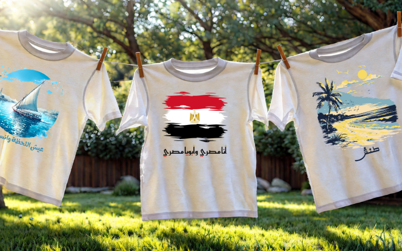 From Name-Shaming to Name-Claiming: An Egyptian Mom’s Journey