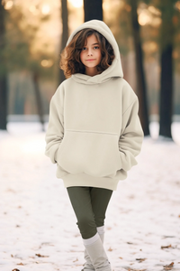 winterwear-mockup-featuring-a-little-girl-wearing-a-pullover-hoodie-in-a-snowy-landscape-m36242