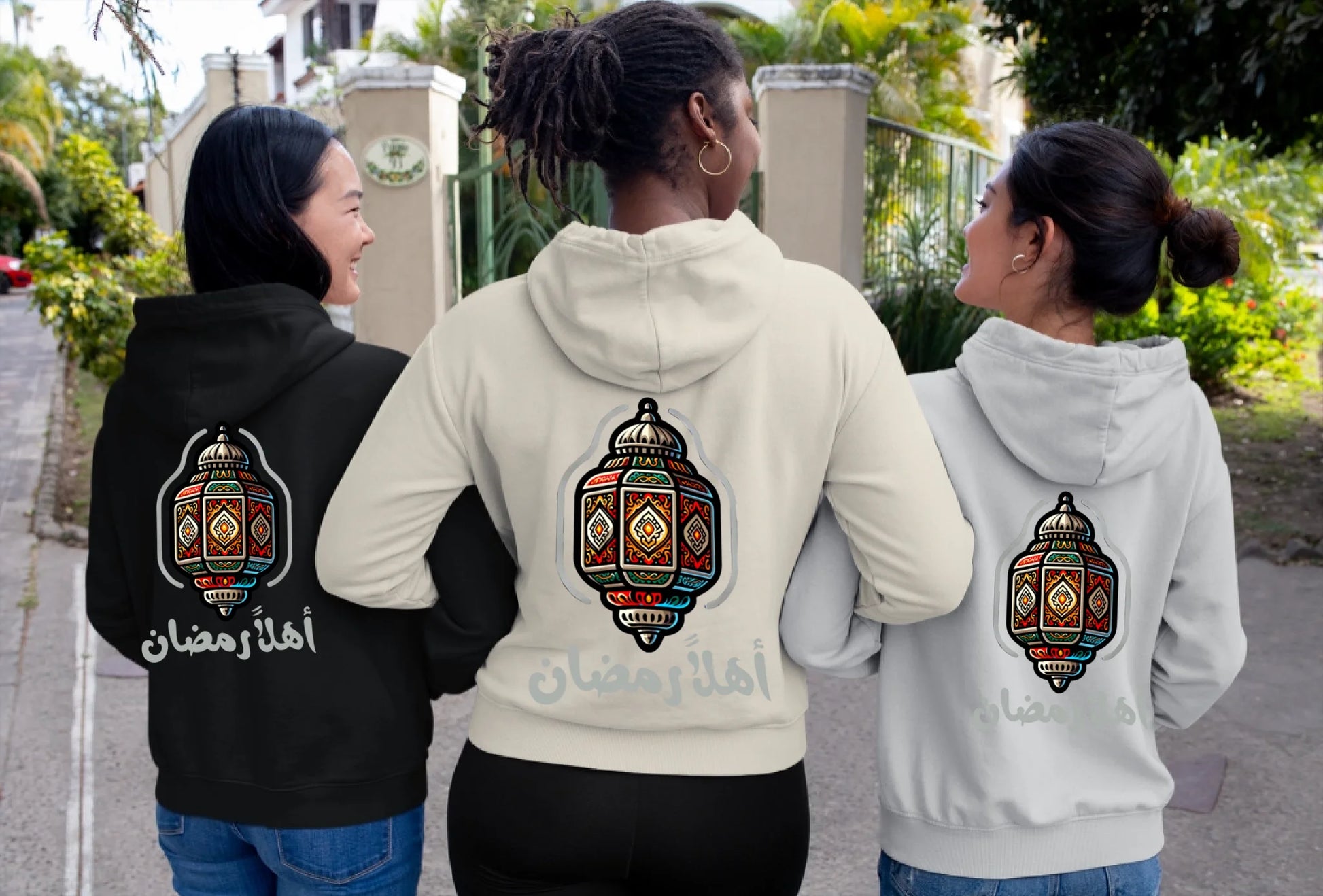 hoodie-mockup-of-three-women-walking-down-the-street-32061