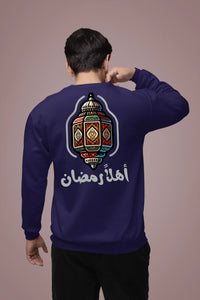 comfort-colors-sweatshirt-mockup-featuring-the-back-of-a-man-standing-in-studio-m53003