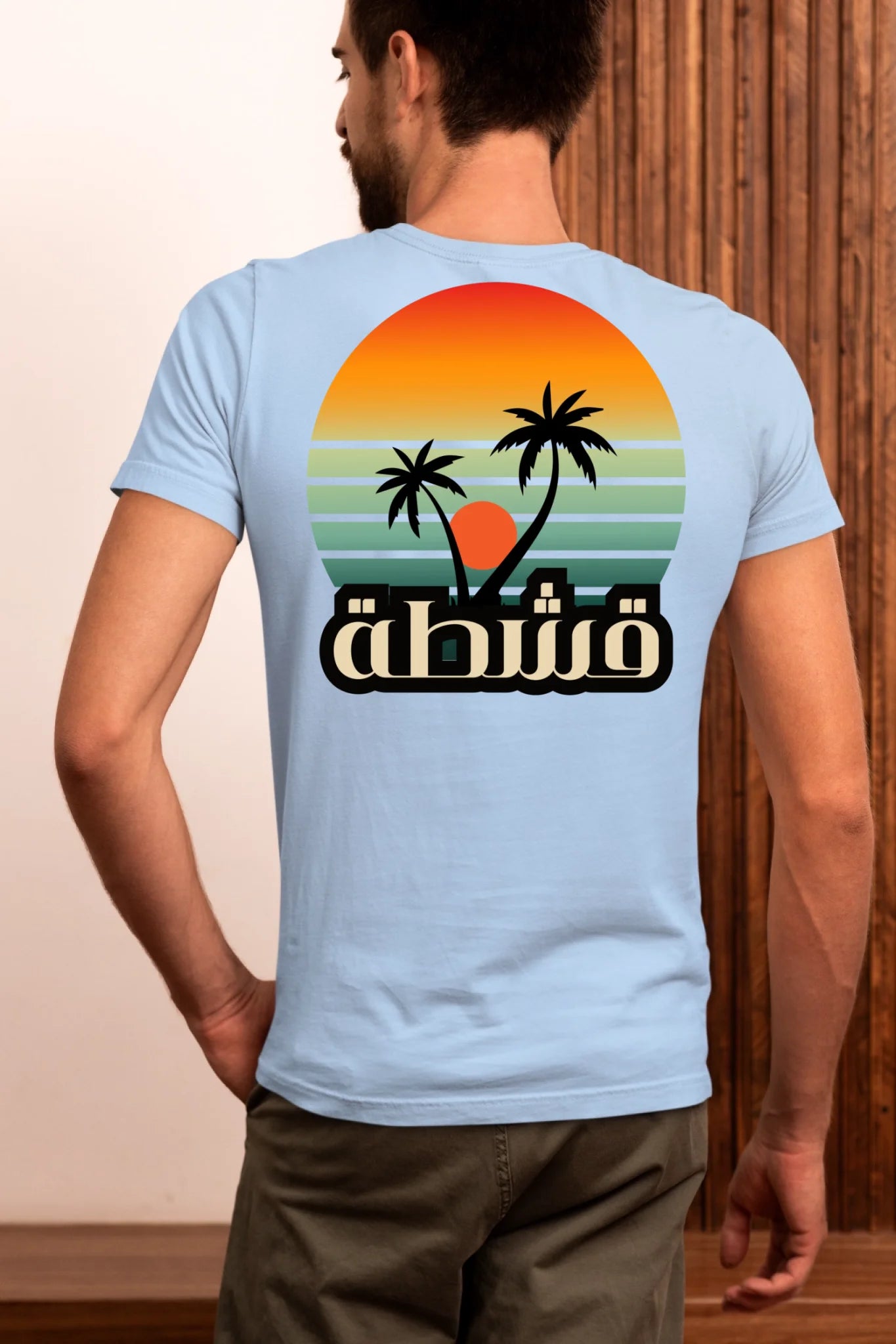 back-view-mockup-featuring-a-man-wearing-a-bella-canvas-tee-m50071