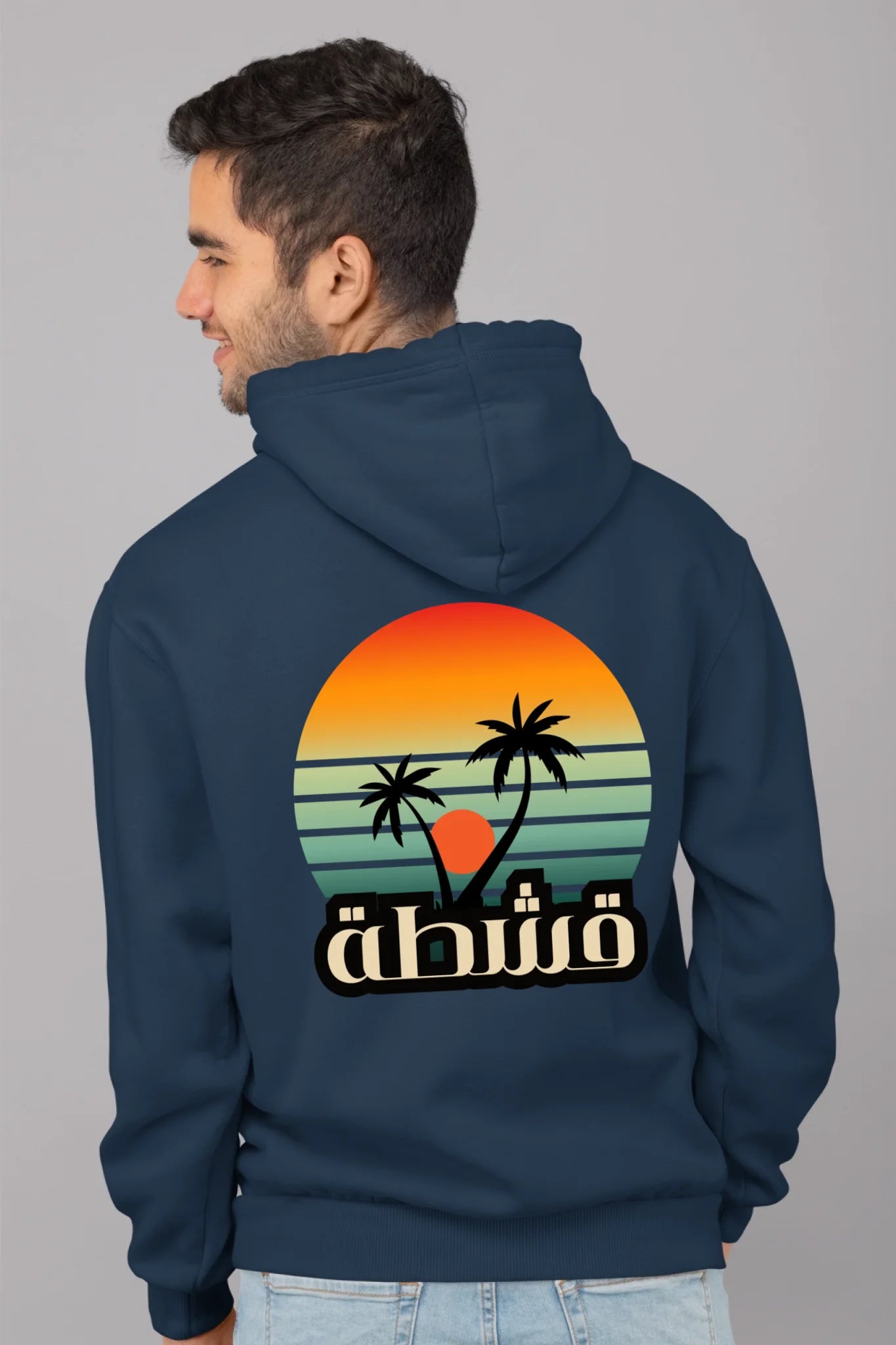 back-view-mockup-of-a-man-wearing-a-sublimated-hoodie-in-a-studio-31271