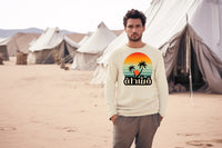 long-sleeve-tee-mockup-of-an-ai-generated-man-in-a-medieval-fantasy-inspired-setting-m38665