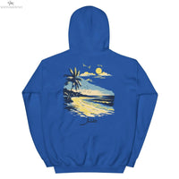 Chill Vibes Hoodie | طـنـش soonaboosh