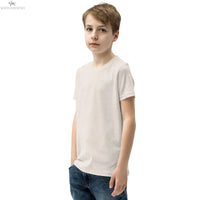 Game On T-Shirt | Youth Cotton Soccer Tee SOONABOOSH