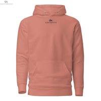 Imagination We Live Hoodie