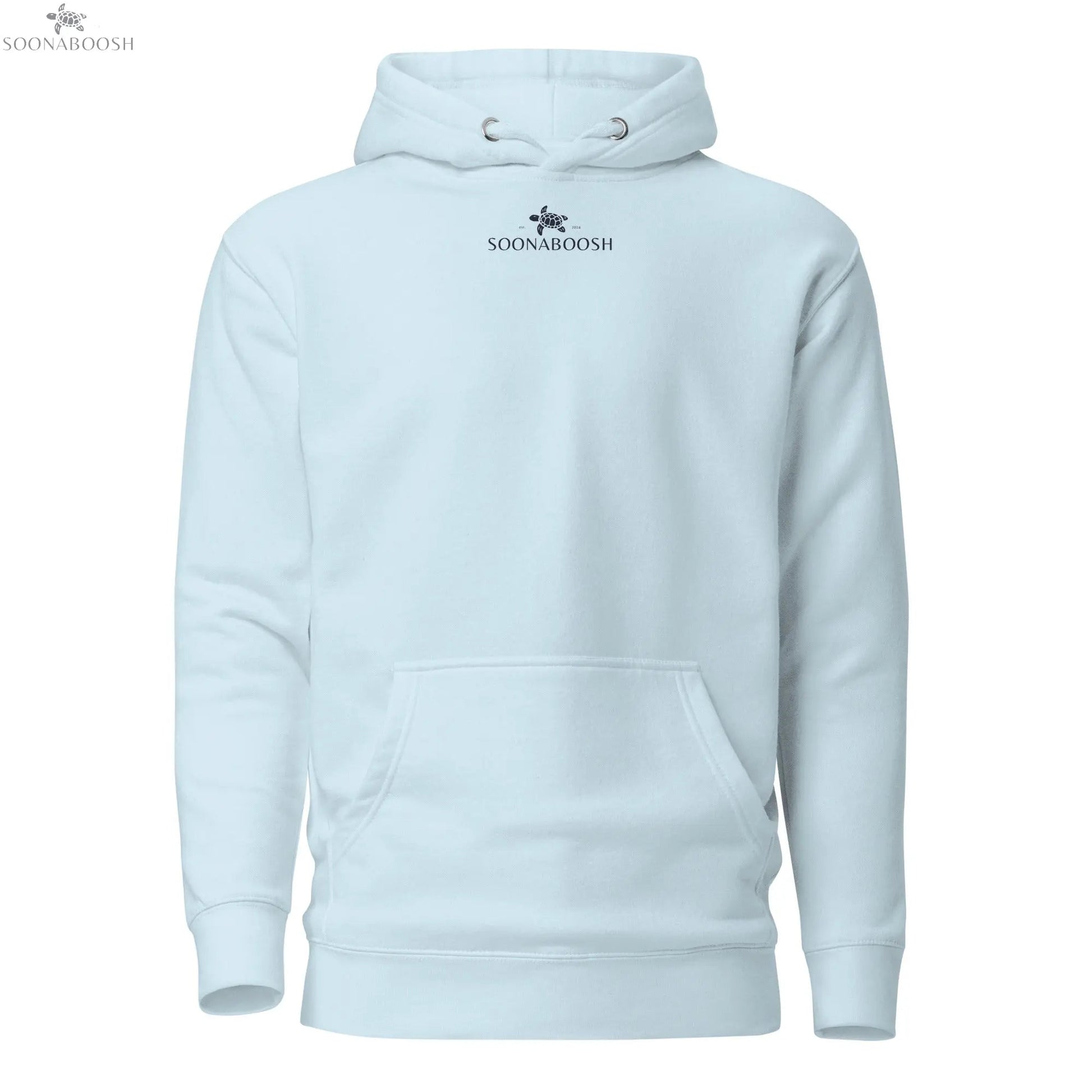 Imagination We Live Hoodie