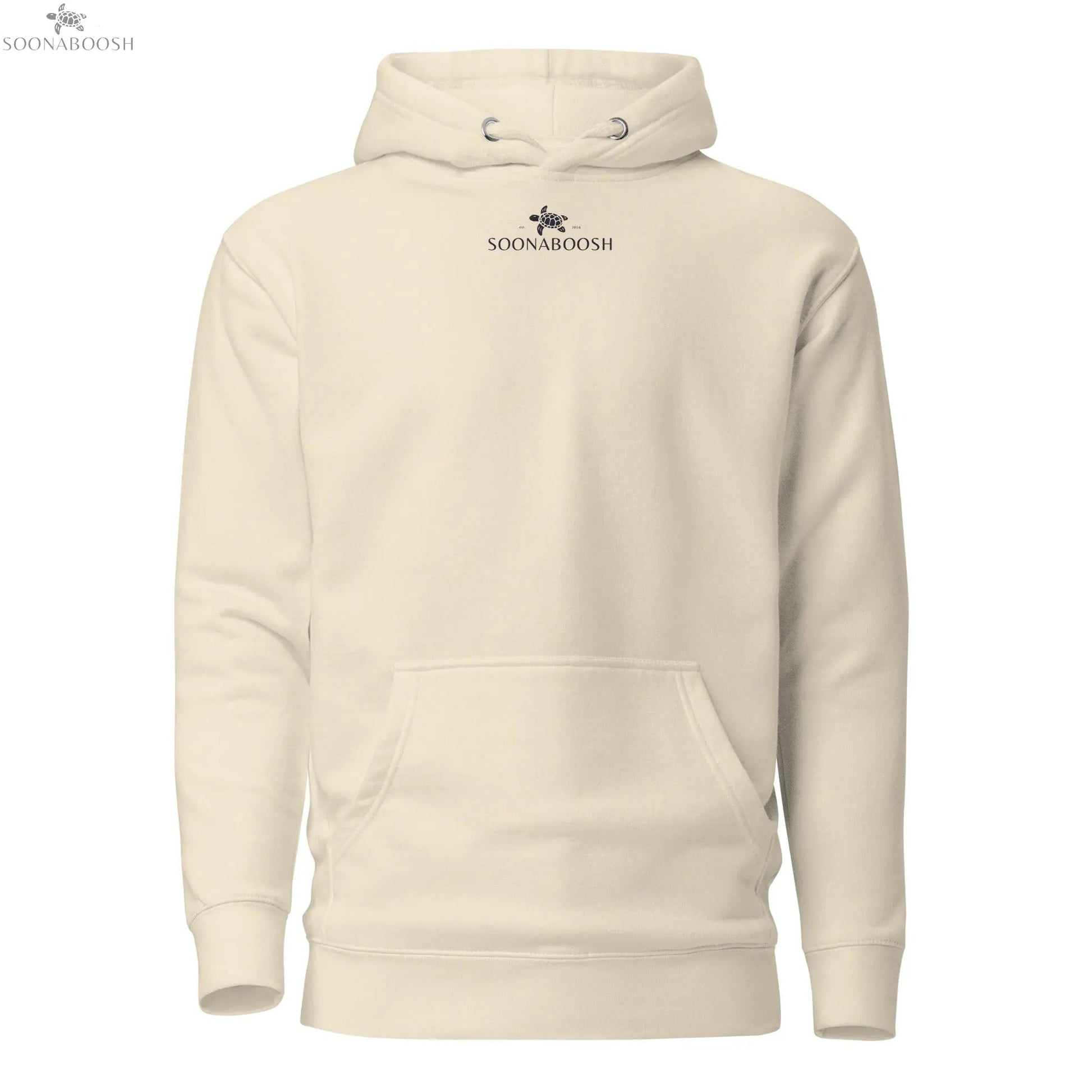 Imagination We Live Hoodie