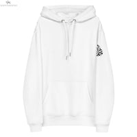 Mashallah Hoodie | Arabic Organic Cotton Eco-Friendly Streetwear SOONABOOSH