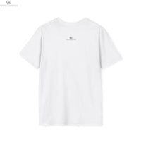 Peace Please | A Little Love Goes a Long Way Tee Printify