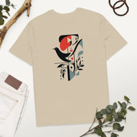Peace Patience Love Tee