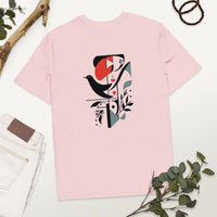 Peace Patience Love Tee