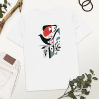 Peace Patience Love Tee