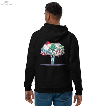 Ethical Fashion Hoodie