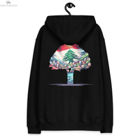 Ethical Fashion Hoodie