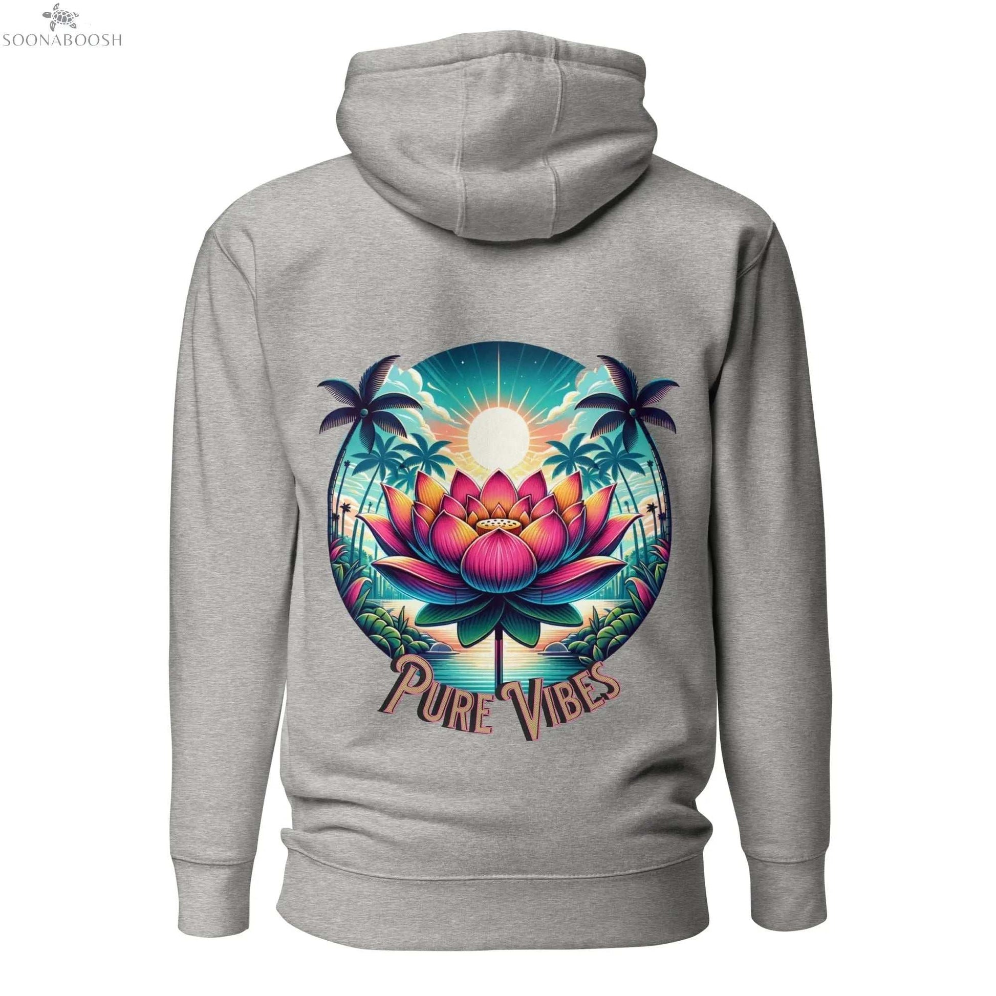 Pure Vibes Hoodie