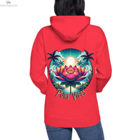 Pure Vibes Hoodie