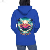 Pure Vibes Hoodie