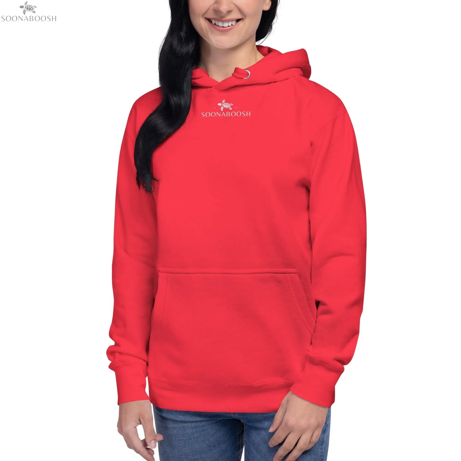 Pure Vibes Hoodie