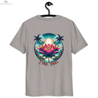 Pure Vibes T-Shirt | Unisex Organic Cotton Streetwear SOONABOOSH