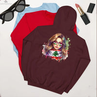 Lebanon Pride Hoodie