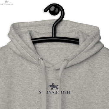 Unisex comfort hoodie | سايق و رايق soonaboosh
