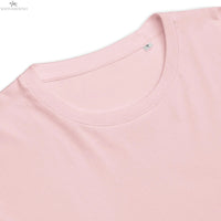 Unisex organic cotton t-shirt | و لنا فى الخيال حياه SOONABOOSH