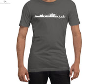 Cairo Unisex T-Shirt