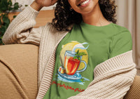 Women Relaxed T-Shirt