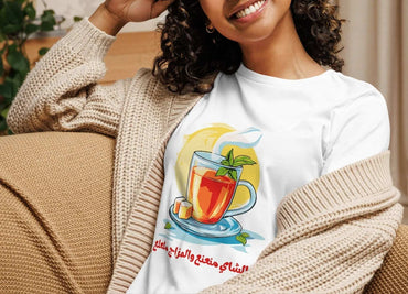 Women Relaxed T-Shirt