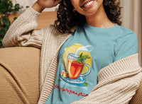 Women Relaxed T-Shirt