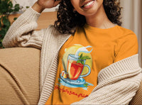 Women Relaxed T-Shirt