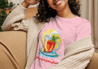 Women Relaxed T-Shirt