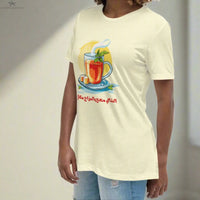 Women Relaxed T-Shirt