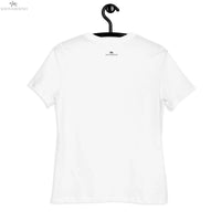 Women Relaxed T-Shirt