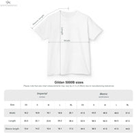 Youth Baseball Tee: 'Swing Hard, Stay Humble' Design Printify