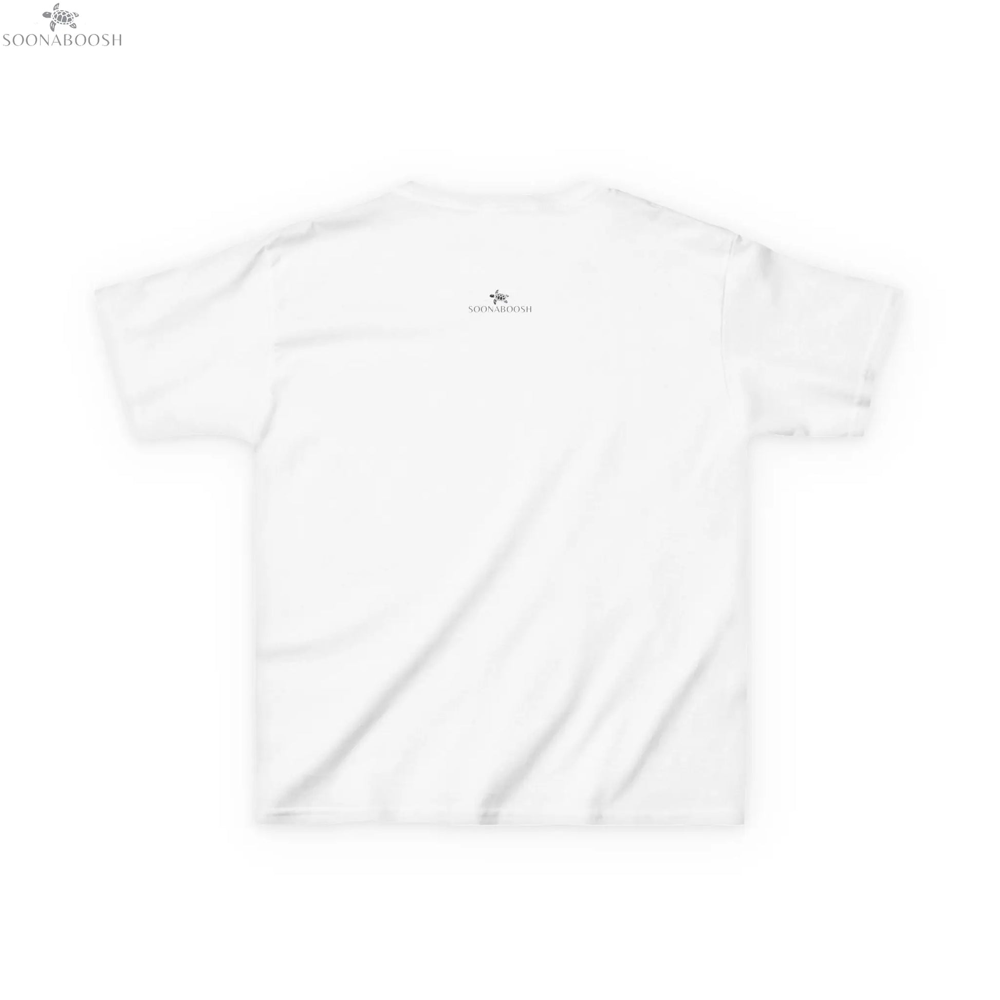 Youth Baseball Tee: 'Swing Hard, Stay Humble' Design Printify