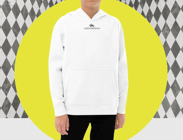 Youth Chill Vibes Hoodie