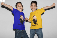 Big Boss Youth Tee