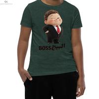 Big Boss Youth Tee