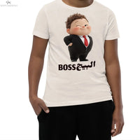 Big Boss Youth Tee